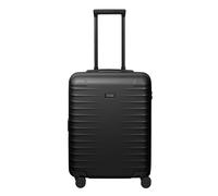 Titan Upgrade 4 ruedas Maleta de cabina S 55 cm negro