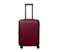 Titan Upgrade 4 ruedas Maleta de cabina S 55 cm rojo