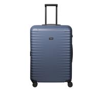 Titan Upgrade 4 ruedas Trolley L 75 cm azul