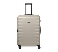 Titan Upgrade 4 ruedas Trolley L 75 cm blanco