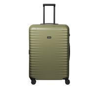 Titan Upgrade 4 ruedas Trolley L 75 cm verde