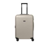 Titan Upgrade 4 ruedas Trolley M 65 cm blanco