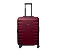 Titan Upgrade 4 ruedas Trolley M 65 cm rojo