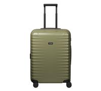 Titan Upgrade 4 ruedas Trolley M 65 cm verde