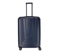 Titan X-Ray 4 ruedas Trolley 77 cm azul