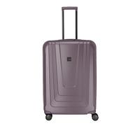 Titan X-Ray 4 ruedas Trolley 77 cm lila