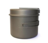 Titan1600ml - Olla con sartén