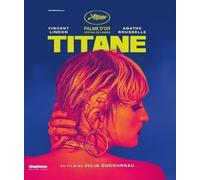 Titane [Francia] [Blu-ray]
