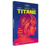 Titane [Francia] [DVD]