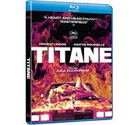Titane [USA] [Blu-ray]