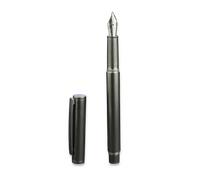 Titaner Titanium Fountain Pen, Stonewashed