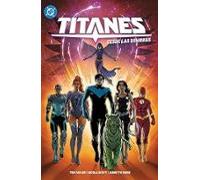 titanes 1. desde las sombras