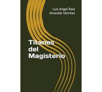 Titanes del Magisterio