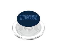 Titanes PopSockets PopGrip para MagSafe
