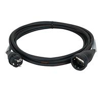 TITANEX Cable alargador Schucko/Schucko con PCE 3 x 1,5 mm 5 m