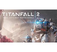 Titanfall 2: Angel City's Most Wanted Bundle PlayStation Store ES PlayStation 4