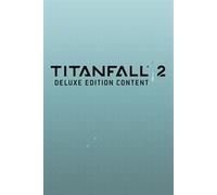 Titanfall 2 Deluxe Upgrade (DLC) XBOX LIVE Key GLOBAL
