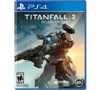 Titanfall 2 Edición Deluxe - PlayStation 4