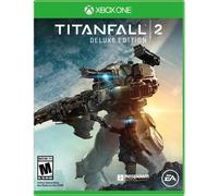 Titanfall 2 Edición Deluxe - Xbox One