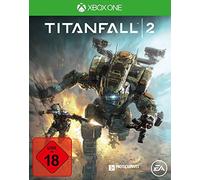 Titanfall 2 [Importación Alemana]