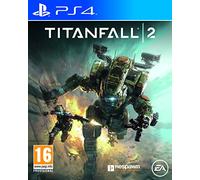 Titanfall 2 [Importación Francesa]