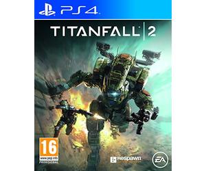 Titanfall 2 [Importación Francesa]