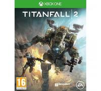 Titanfall 2 Juego para Consola Microsoft Xbox One