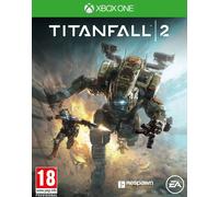 Titanfall 2 Juego para Consola Microsoft XBOX One