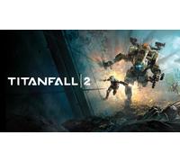 Titanfall 2 Microsoft Store Worldwide Xbox One