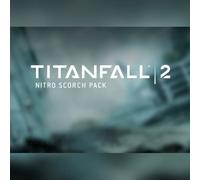 Titanfall 2 - Nitro Scorch Pack (DLC) (PC) EA App Key - GLOBAL