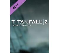 Titanfall 2 - Nitro Scorch Pack EA App Key GLOBAL