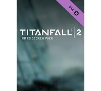 Titanfall 2 - Nitro Scorch Pack (PC) - Steam Gift - EUROPE