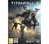 Titanfall 2 (PC) - Steam Account - GLOBAL
