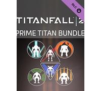 Titanfall 2: Prime Titan Bundle (PC) - Steam Gift - EUROPE
