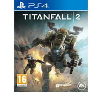 Titanfall 2 (PS4) PlayStation 4 Standard (Sony Playstation 4)