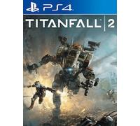 Titanfall 2 (PS4) - PSN Account - GLOBAL