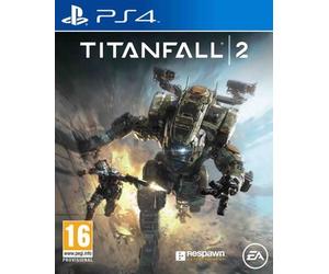 Titanfall 2 Sony Playstation 4 standard