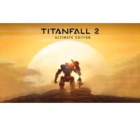 Titanfall 2: Ultimate Edition Microsoft Store Europe Xbox One