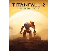 Titanfall 2 | Ultimate Edition (PC) - Steam Account - GLOBAL