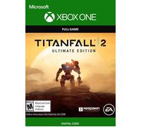 Titanfall 2 (Ultimate Edition) Xbox Live Key EUROPE