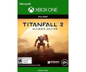 Titanfall 2 (Ultimate Edition) (Xbox One) Xbox Live Key GLOBAL