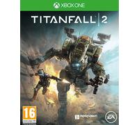 Titanfall 2 XBOX ONE ELECTRONIC ARTS