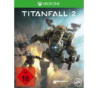 Titanfall 2 Xbox One (Microsoft Xbox One) (Importación USA)