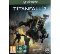 Titanfall 2 - Xbox One Versión Disco ITA Nuevo Precintado