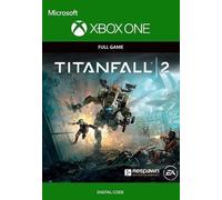 Titanfall 2 (Xbox One) XBOX LIVE Key EUROPE