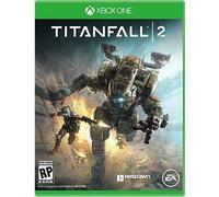 Titanfall 2 - Xbox One Xbox One Standard (Microsoft Xbox One) (Importación USA)
