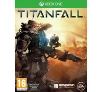 Titanfall [At-Pegi] [Importación Alemana]