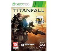 Electronic Arts Videojuego Titanfall - Classics (Xbox 360)