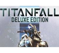 Titanfall Deluxe Edition (PC) EA App Key - GLOBAL