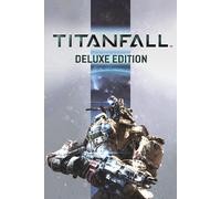 Titanfall (EN) EA App Key GLOBAL